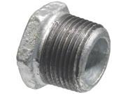 1 2X1 4 GALV BUSHING 511 931BG Contains 5 per case