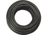 Woods Ind. 10 1 11 PVC Coated Primary Wire 7 10GA BLK AUTO WIRE