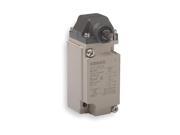 OMRON D4A2510N Heavy Duty Limit Swtch Top Actuator DPDT