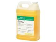 MASTER STAGES WHAMEXXT 1 Low Foam Machine Tool Sump Cleaner 1 gal