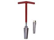 Riser Removal Tool 1 2 3 4 In Steel