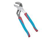 Tongue and Groove Plier 10 In L