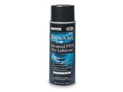 KRYTOX Dry Film Lubricant 16 oz. Container Size 8 oz. Net Weight 30138