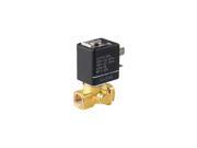 Asco 1 8 2 2 Solenoid Valve 1 16 ORF 24VDC SC8256A002V