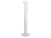 SP SCIENCEWARE Graduated Cylinder 10mL PP Translucent F28452 0000