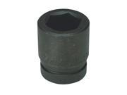 WRIGHT TOOL 8860 Impact Socket 1 In Dr 1 7 8 In 6 pt G8474487