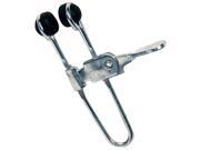 SUSPEND IT 8861 Ceiling Tile Grip Clamps 1 1 4 In Pk 6