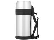 THERMOS FDH1405SSGG4 Insulated Food Bottle 48 oz