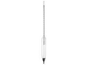 DURAC 50435 Specific Gravity Precision Hydrometer