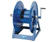 COXREELS 1175 6 200 Hand Crank Hose Reel 1x200