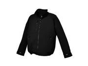 VIKING 406BK L Jacket No Insulation Black L