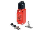 Safety Interlock Switch 1 2 NPT Conduit Honeywell Micro Switch GKEA03L