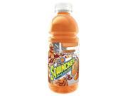 Sqwincher Sugar Free Sports Drink Ready to Drink Orange 20 oz. PK24 030801 OR
