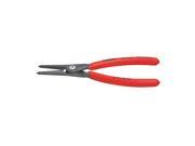 Retaining Ring Pliers Forged Chrome Vanadium Steel Knipex 49 11 A3