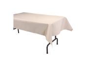96 Tablecloth Beige Phoenix TO5296 BE
