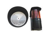 BFT KIRPOLAPHOT001 Photocell includes Reflector and Hood