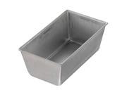 Single Bread Pan Chicago Metallic 40411