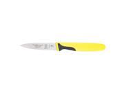 MERCER CUTLERY M23930YL Paring Knife 3 In. Yellow Handle