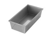 CHICAGO METALLIC 49110 Bread Pan Single Plain 10x5