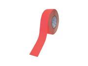 WOOSTER PRODUCTS FIR0160R Antislip Tape Fire Orange 1 In x 60 ft.