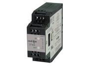 DIN Rail Frequency to Analog Converter DC Powered Red Lion IFMA0035