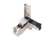 Connector RJ45 90 Degree 24AWG