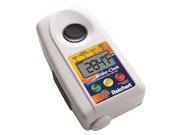 REICHERT 13940016 Digital Refractometer Accuracy 5 Deg. F