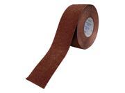 WOOSTER PRODUCTS INR0260R Antislip Tape Industrial Red 2 In x 60ft