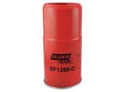 BALDWIN FILTERS BF1288 O Fuel Water Separator 9 29 32 x 4 7 8 In
