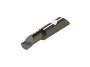 MICRO 100 QBB-160600 QC Boring Bar, Bore Dia. .160 , D .600 MICRO 100 QBB-160600 QC Boring Bar, Bore Dia. .160 , D .600