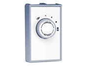 Attic Fan Thermostat 115V 10A