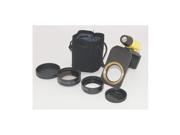 CORDEX ToughPIX Lens Kit XP Series lens kit