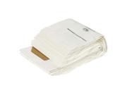 Paper Filter Bags Tennant 1068845