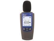 SUPCO EM80 Sound Level Meter G0474078