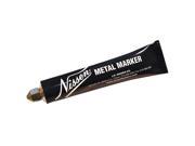 NISSEN 00210 Metal Marker Red