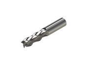 MICRO 100 AELM-100-4X Carbide End Mill, Dia 10mm, Cut L 50mm MICRO 100 AELM-100-4X Carbide End Mill, Dia 10mm, Cut L 50mm