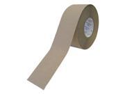 WOOSTER PRODUCTS CLC0660R Antislip Tape Clear 6 In x 60 ft.
