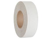 JESSUP MANUFACTURING 3305 12 Antislip Tape Clear 12 In x 60 ft.