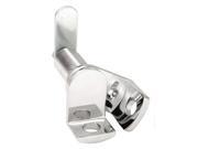 CCL 59022 Brass Padlockable Cam Lock