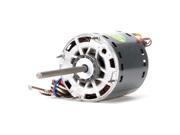 GENTEQ 5KCP39RGBB04AS Motor PSC 3 4 HP 1075 RPM 115V 48 OAO