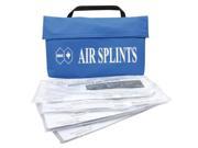 Air Splint Assortment North By Honeywell 430500
