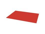 KENNEDY 99814 Toolboard Cutout Sheet Magnetic Red