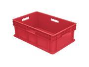Container Red Akro Mils 37688RED