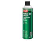 Crc Foaming Coil Cleaner 18 Wt Oz 3196