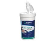 TECHSPRAY 1570 100DSP Eco Stencil Cleaning Wipes