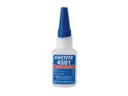 LOCTITE 38145 Instant Adhesive Surface Insensitive 20g