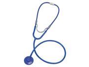 MABIS 10 448 010 Nurse Stethoscope Single Use Blue