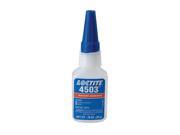 LOCTITE 39214 Instant Adhesive Surface Insensitive 20g