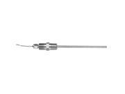 DIGI STEM DSTPA1223204 Thermocouple Probe Type K Length 4 in.