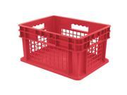 Container Red Akro Mils 37278RED